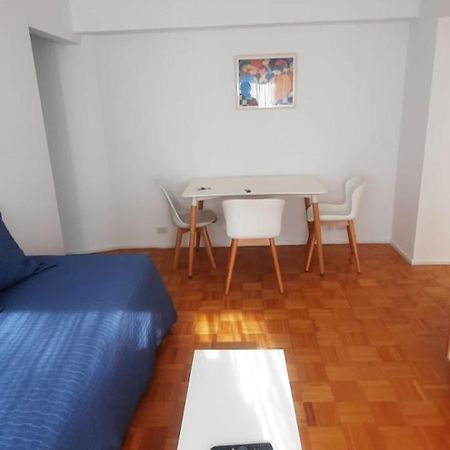 Hermoso Departamento En Palermo Muy Luminoso Буэнос-Айрес Экстерьер фото