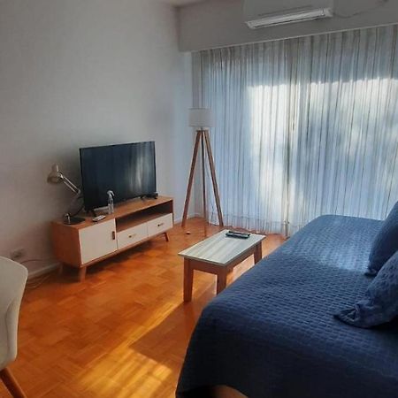 Hermoso Departamento En Palermo Muy Luminoso Буэнос-Айрес Экстерьер фото