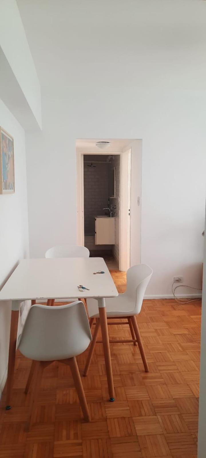 Hermoso Departamento En Palermo Muy Luminoso Буэнос-Айрес Экстерьер фото